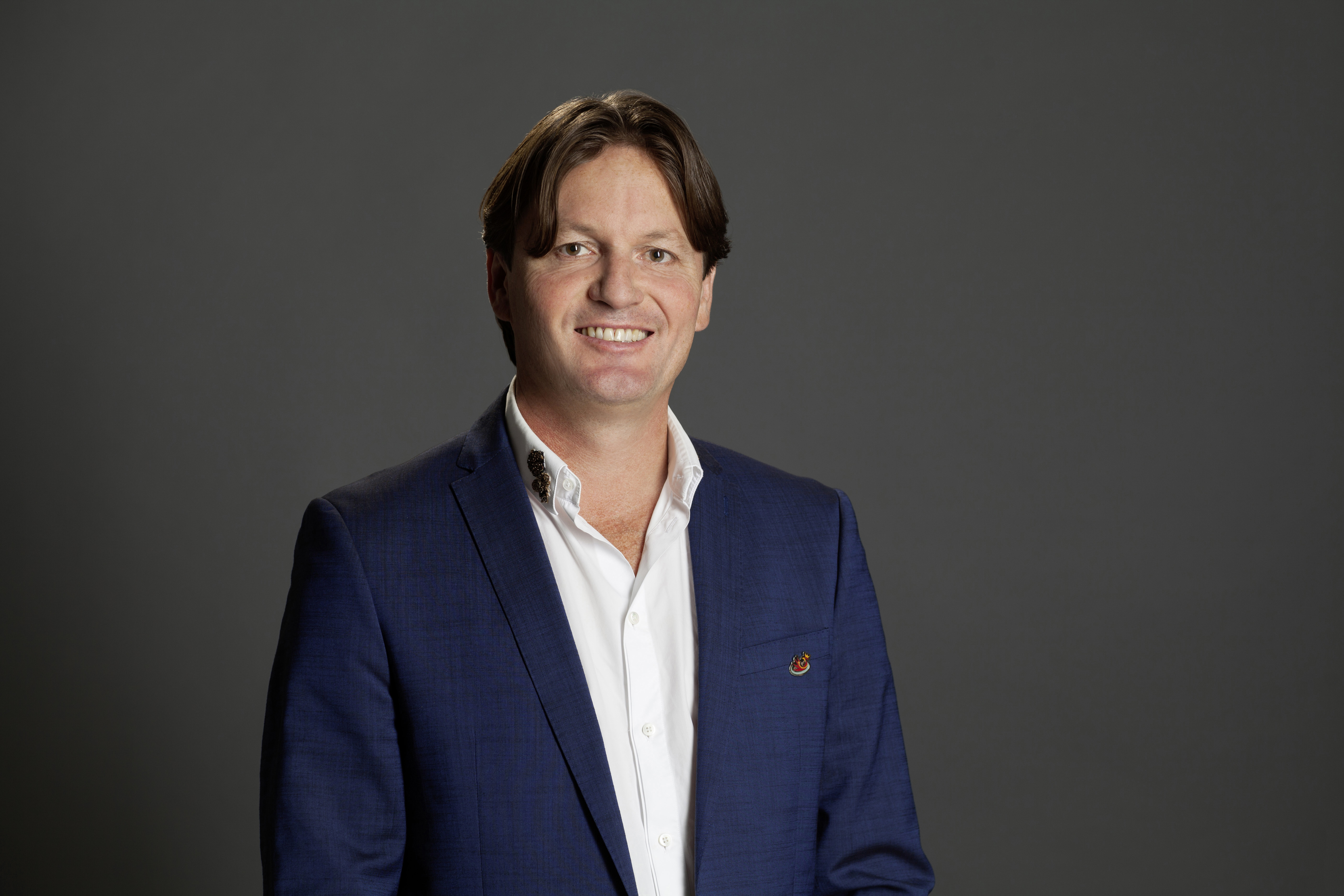 Klaus Mark